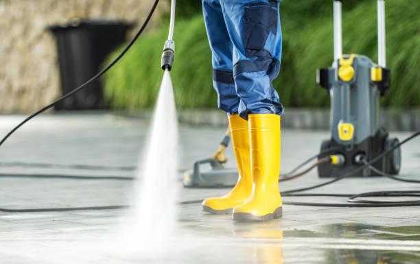 Reliable Glendale, CO  Pressure Washing Solutions